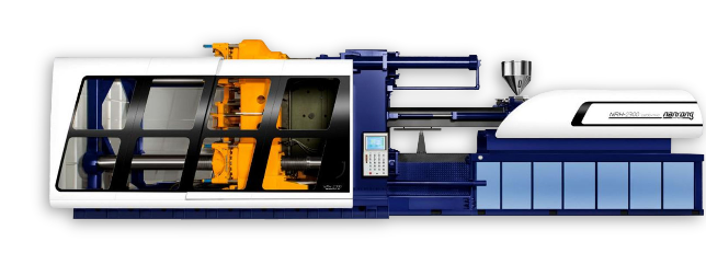 Quality Machinery for the Job